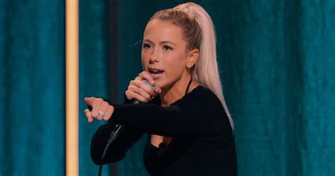 iliza hot forever|Iliza Shlesinger Announces New Comedy Special Hot .